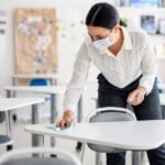 How Much Does School Cleaning Cost In Sydney?