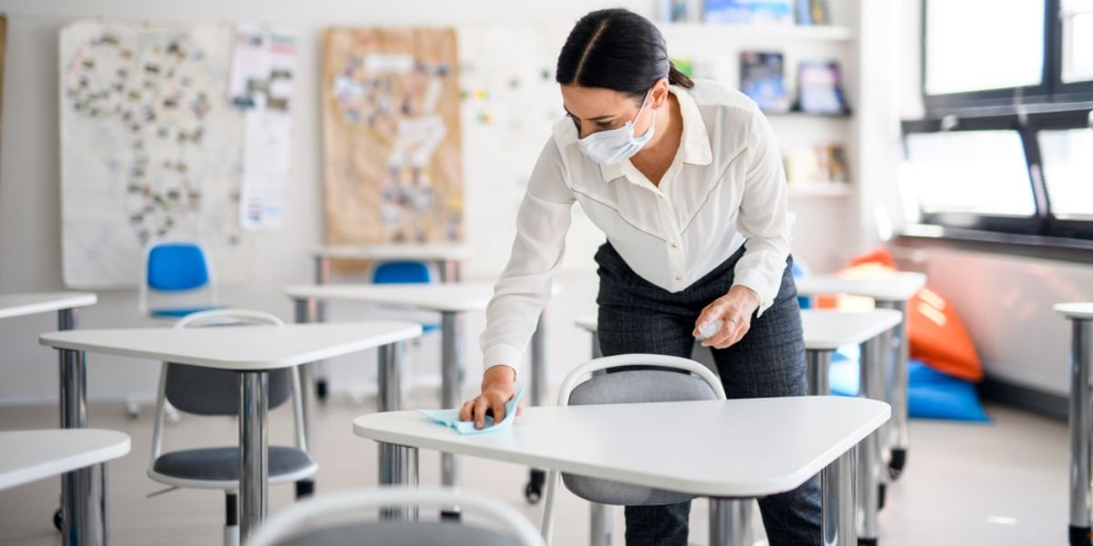 How Much Does School Cleaning Cost In Sydney?