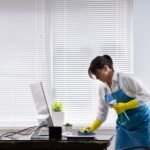 How Often Should Your Office Space Be Cleaned?