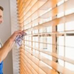 How To Clean Vertical Window Blinds | A Complete Guide
