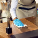 The Ultimate Restaurant Cleaning Checklist