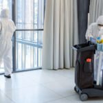 How To Choose The Right Medical Centre Cleaning Services?