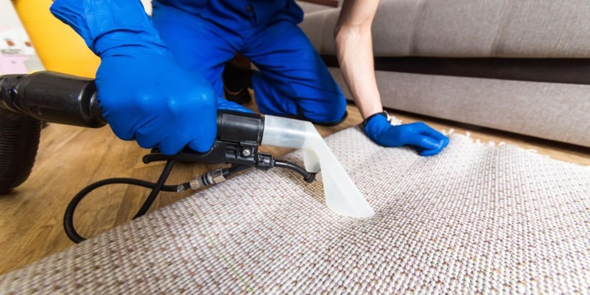 strata carpet cleaning