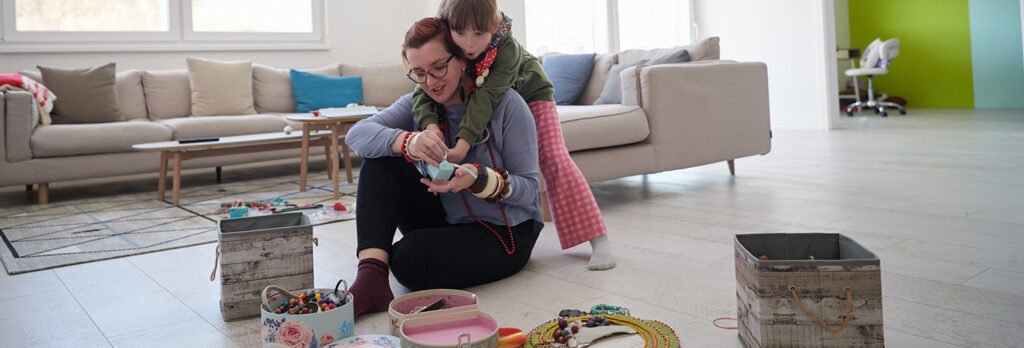 10 Benefits of Living in a Clean Home