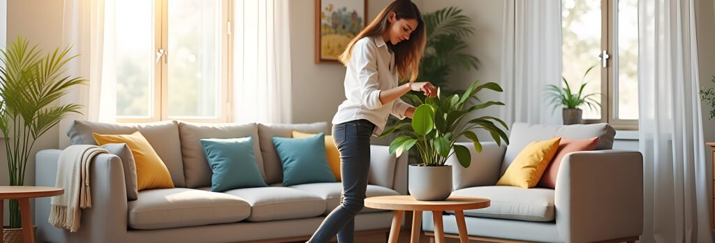 Best Cleaning Ideas for Peace of Mind