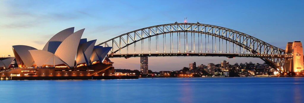 Best Cultural Spots in Sydney