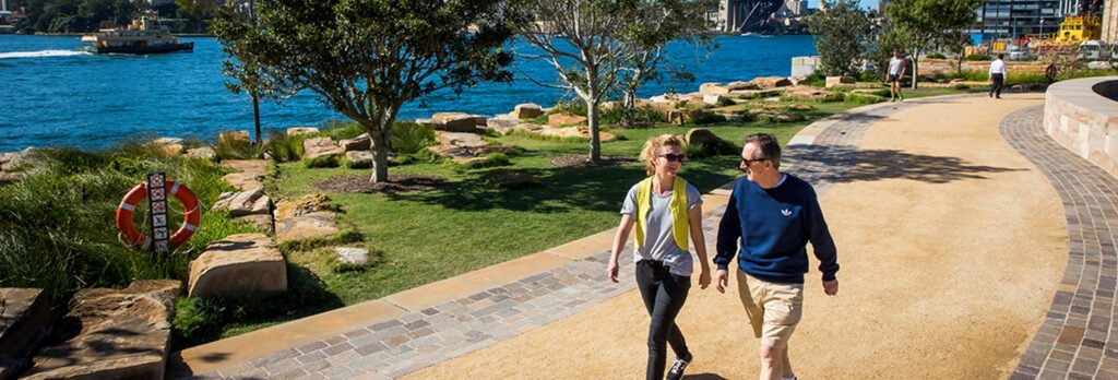 Best Suburbs for Young Couples