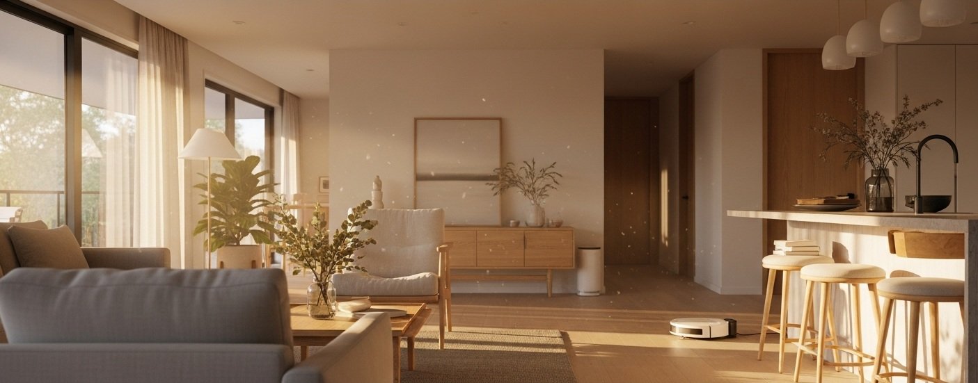 Best Ways to Freshen Your Home Instantly