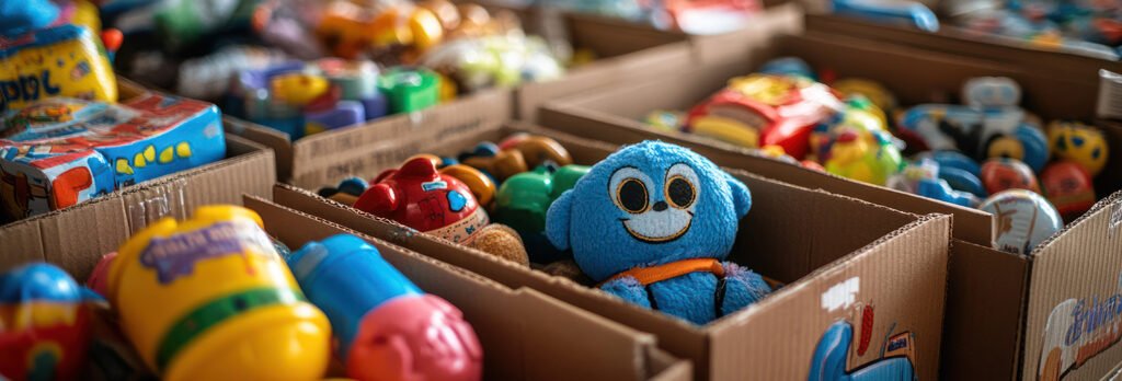 Best Ways to Keep Kids Rooms Clean