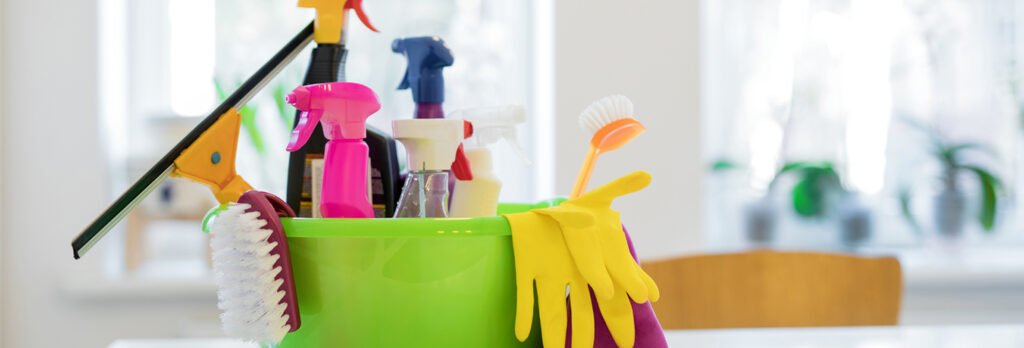 Easy Weekend Ways to Refresh Your Living Environment