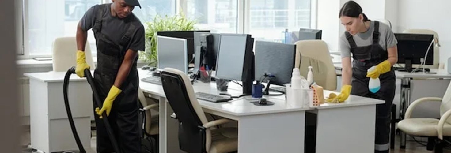 How Much Does Office Cleaning Top 10 Cleaning Companies in Sydney
