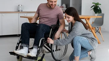 NDIS Cleaning NDIS Cleaning