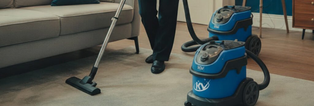 Top 10 Clean Home Habits for 2025