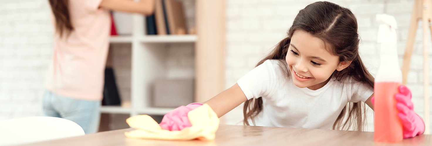 Top Benefits of Maintaining Clean Surfaces in Australia