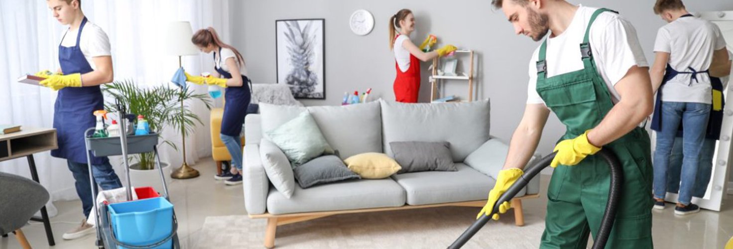 Top Reasons Clean Environments Limit Germ Spread in Australia Top Reasons Clean Environments Limit Germ Spread in Australia