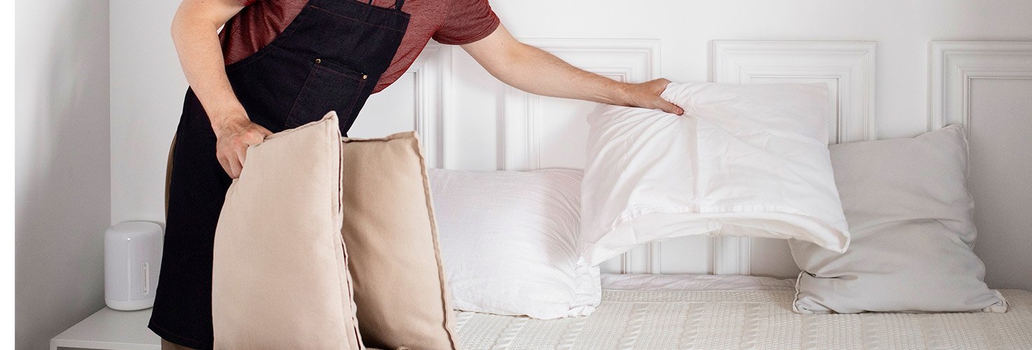 Top Ways to Keep Bedroom Areas Fresh in 2025 Top Ways to Keep Bedroom Areas Fresh in 2025