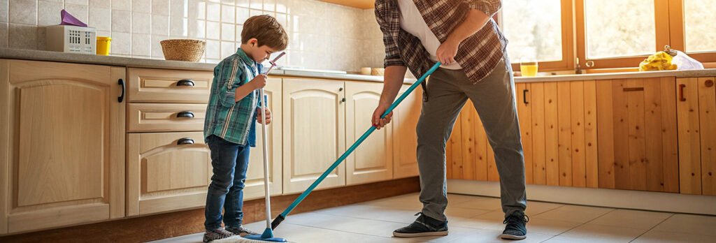 Why Decluttering Helps Mental Clarity