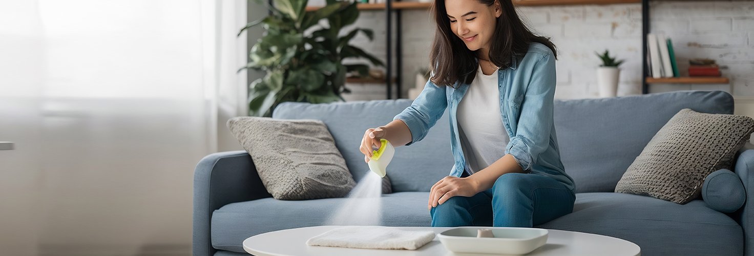 Why Fresh Living Spaces Feel More Relaxing Why Fresh Living Spaces Feel More Relaxing