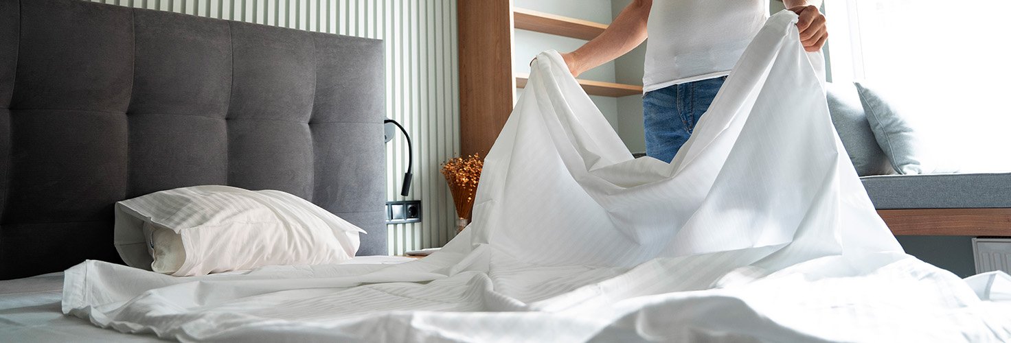 Daily Cleaning Habits