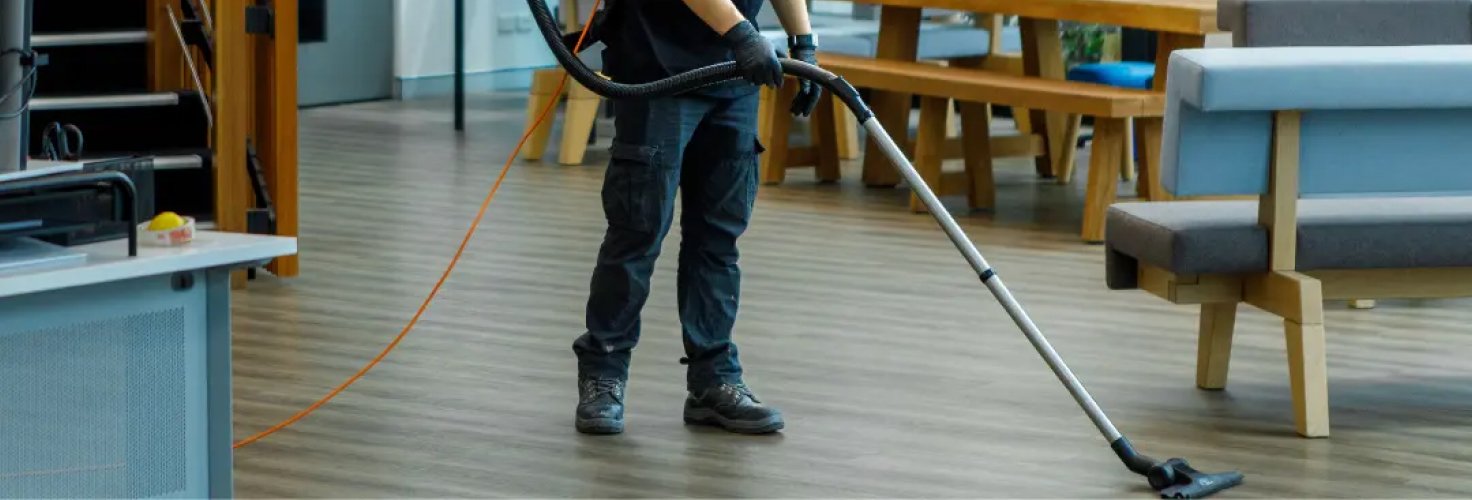The Future of Office Cleaning in Sydney